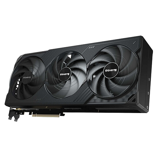 Carte graphique Gigabyte GeForce RTX 5090 WINDFORCE OC 32G - Autre vue