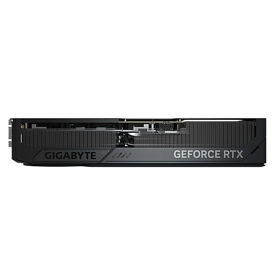 Carte graphique Gigabyte GeForce RTX 5090 WINDFORCE OC 32G - Autre vue