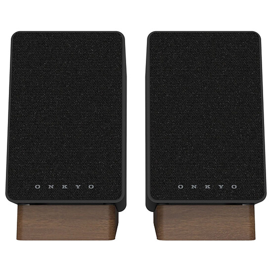 Enceinte sans fil Onkyo GX-30ARC Noir - Enceinte compacte  - Autre vue