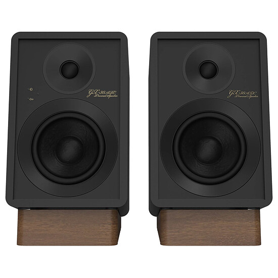 Enceinte sans fil Onkyo GX-30ARC Noir - Enceinte compacte  - Autre vue