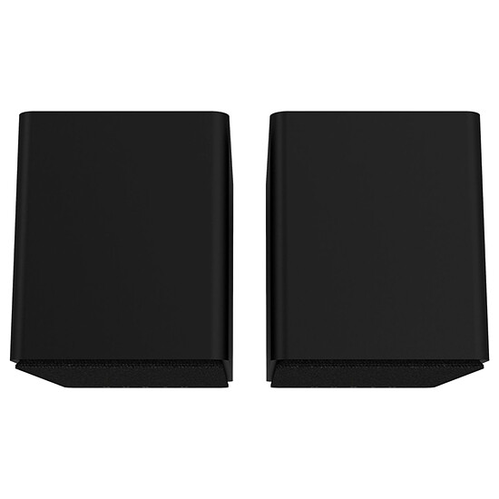Enceinte sans fil Onkyo GX-30ARC Noir - Enceinte compacte  - Autre vue