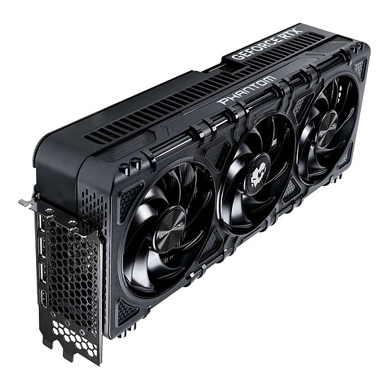 Carte graphique Gainward GeForce RTX 5090 Phantom GS - Autre vue