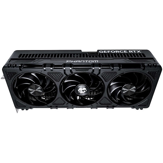 Carte graphique Gainward GeForce RTX 5090 Phantom - Autre vue
