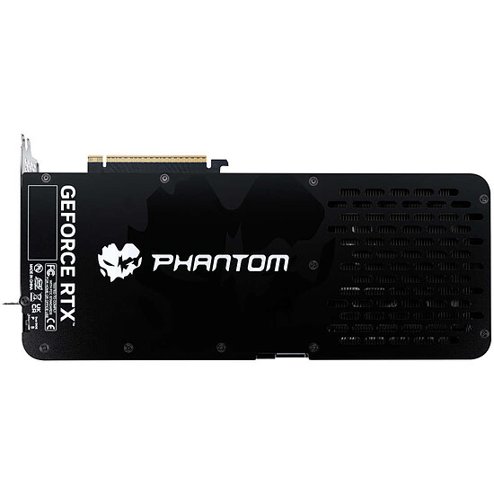 Carte graphique Gainward GeForce RTX 5090 Phantom GS - Autre vue