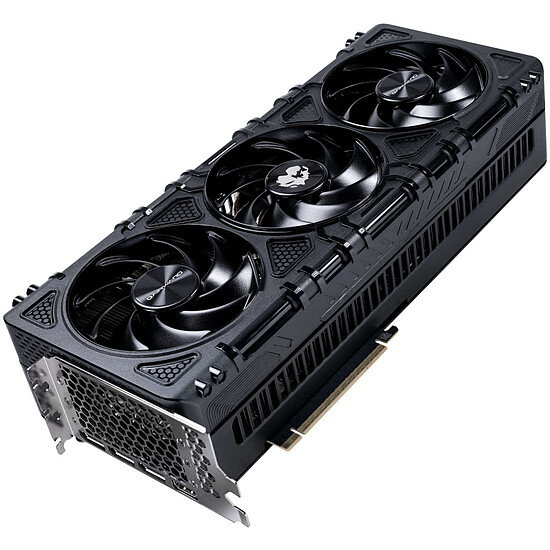 Carte graphique Gainward GeForce RTX 5090 Phantom GS - Autre vue