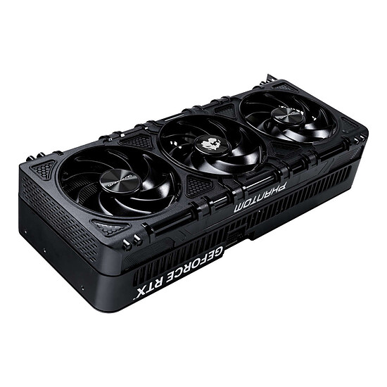 Carte graphique Gainward GeForce RTX 5090 Phantom GS - Autre vue