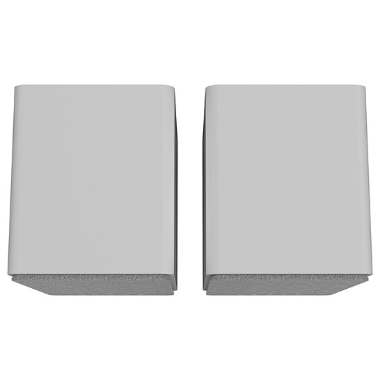Enceinte sans fil Onkyo GX-30ARC Blanc - Enceinte compacte   - Autre vue