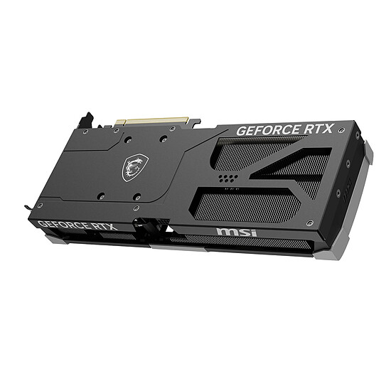Carte graphique MSI GeForce RTX 5080 16G VENTUS 3X OC - Autre vue
