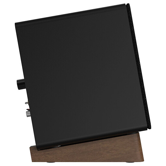 Enceinte sans fil Onkyo GX-10DB Noir - Enceinte compacte   - Autre vue