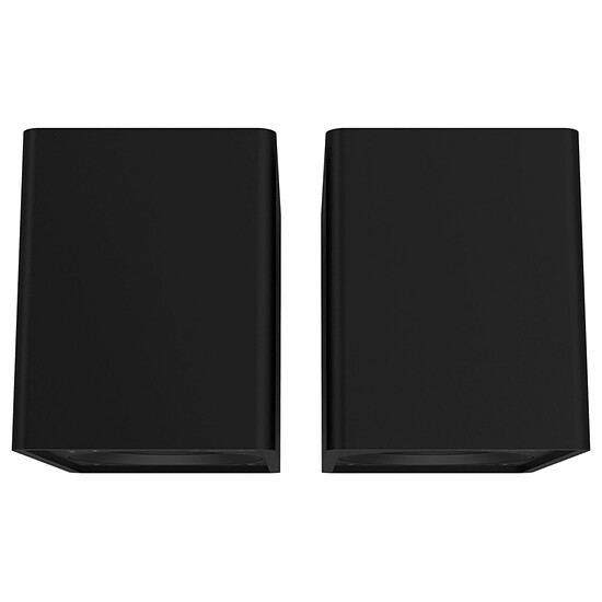 Enceinte sans fil Onkyo GX-10DB Noir - Enceinte compacte   - Autre vue