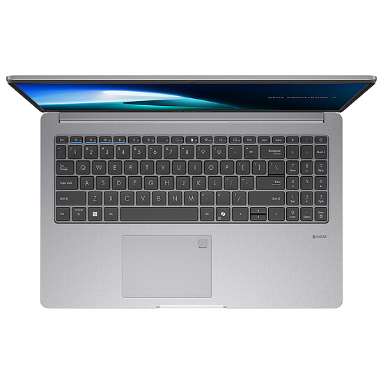PC portable Asus ExpertBook P1 P1503CVA-S72482X - Autre vue