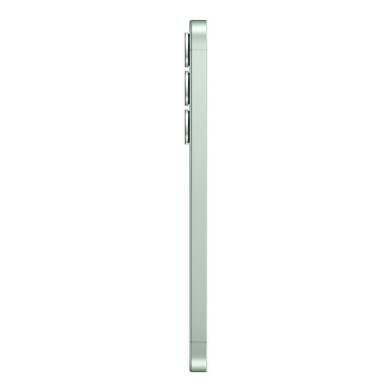 Smartphone Samsung Galaxy S25 5G (Vert d'eau) - 256 Go - Autre vue