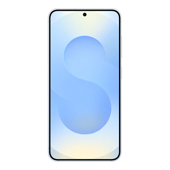 Smartphone reconditionné Samsung Galaxy S25 5G (Bleu clair) - 512 Go · Reconditionné - Autre vue