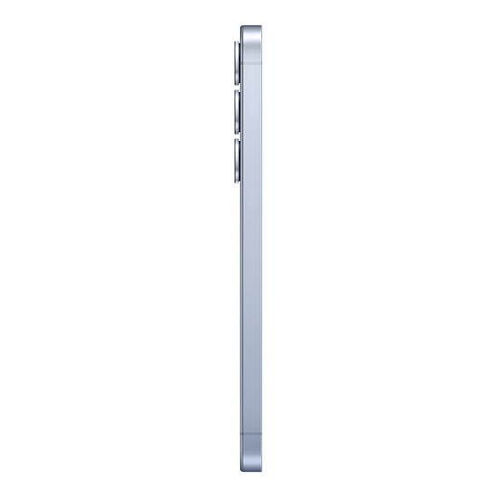 Smartphone reconditionné Samsung Galaxy S25 5G (Bleu clair) - 512 Go · Reconditionné - Autre vue