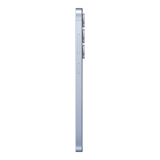 Smartphone reconditionné Samsung Galaxy S25 5G (Bleu clair) - 512 Go · Reconditionné - Autre vue
