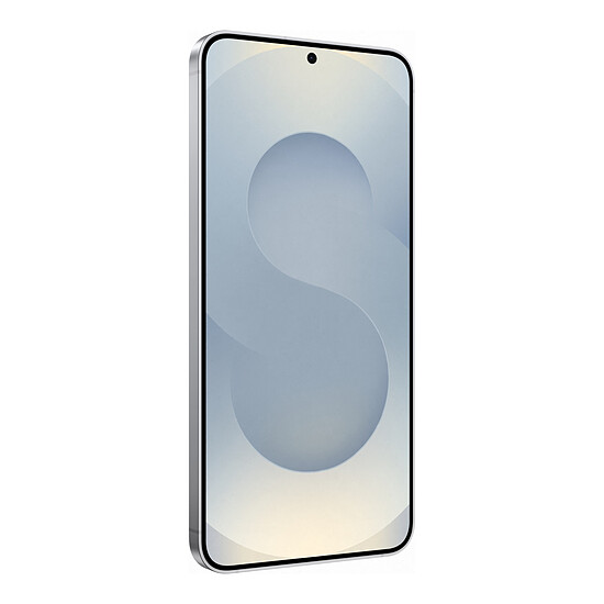 Smartphone reconditionné Samsung Galaxy S25+ 5G (Gris) - 256 Go · Reconditionné - Autre vue