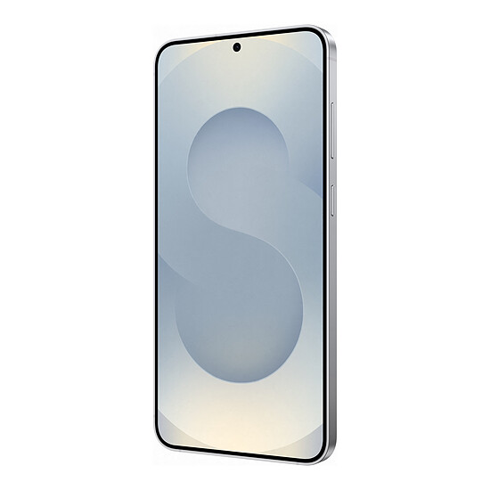 Smartphone reconditionné Samsung Galaxy S25+ 5G (Gris) - 256 Go · Reconditionné - Autre vue