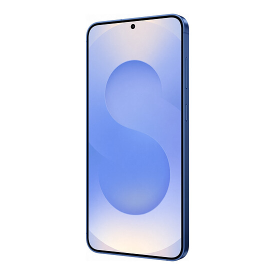 Smartphone reconditionné Samsung Galaxy S25+ 5G (Bleu nuit) - 256 Go · Reconditionné - Autre vue