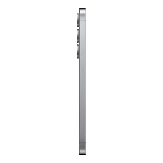 Smartphone reconditionné Samsung Galaxy S25+ 5G (Gris) - 512 Go · Reconditionné - Autre vue