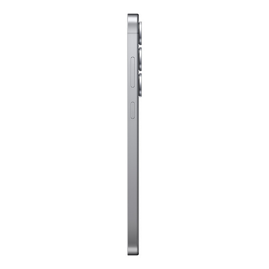 Smartphone reconditionné Samsung Galaxy S25+ 5G (Gris) - 512 Go · Reconditionné - Autre vue