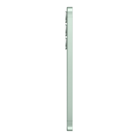 Smartphone reconditionné Samsung Galaxy S25+ 5G (Vert d'eau) - 512 Go · Reconditionné - Autre vue