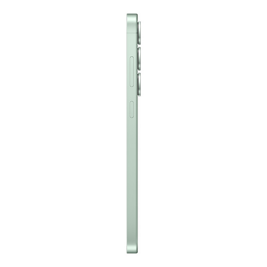 Smartphone reconditionné Samsung Galaxy S25+ 5G (Vert d'eau) - 512 Go · Reconditionné - Autre vue