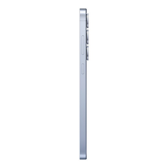 Smartphone reconditionné Samsung Galaxy S25+ 5G (Bleu clair) - 512 Go · Reconditionné - Autre vue