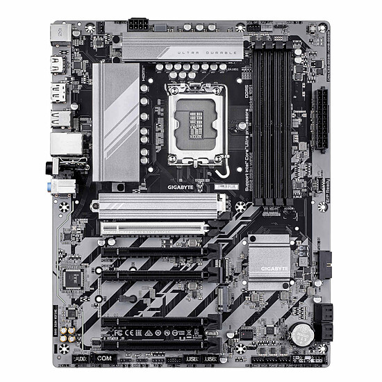 Carte mère Gigabyte B860 DS3H WIFI6E - Autre vue