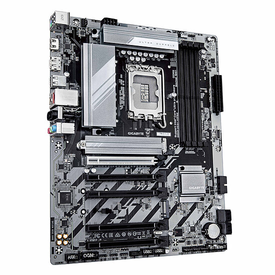 Carte mère Gigabyte B860 DS3H WIFI6E - Autre vue