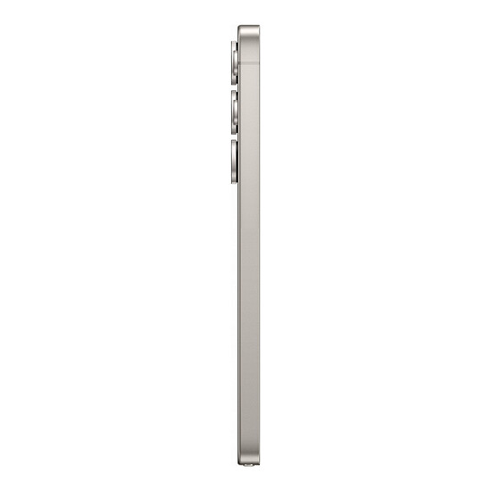 Smartphone reconditionné Samsung Galaxy S25 Ultra 5G (Noir) - 256 Go · Reconditionné - Autre vue