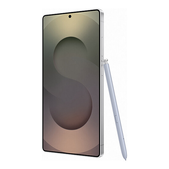 Smartphone reconditionné Samsung Galaxy S25 Ultra 5G (Argent) - 256 Go · Reconditionné - Autre vue