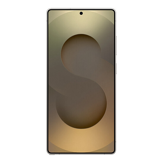 Smartphone reconditionné Samsung Galaxy S25 Ultra 5G (Gris) - 512 Go · Reconditionné - Autre vue