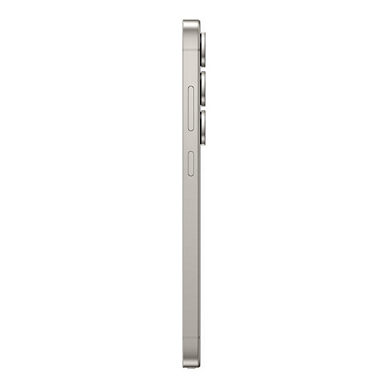 Smartphone Samsung Galaxy S25 Ultra 5G (Gris) - 1 To - Autre vue