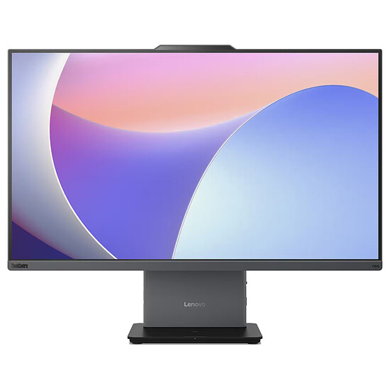PC de bureau Lenovo ThinkCentre neo 50a 27 Gen 5 (12SB000HFR) - Windows 11 Pro 