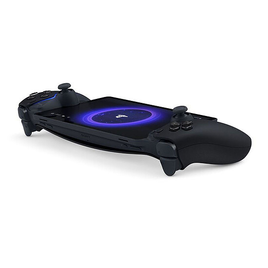 Accessoires PS5 Sony PlayStation Portal - Noir - Autre vue
