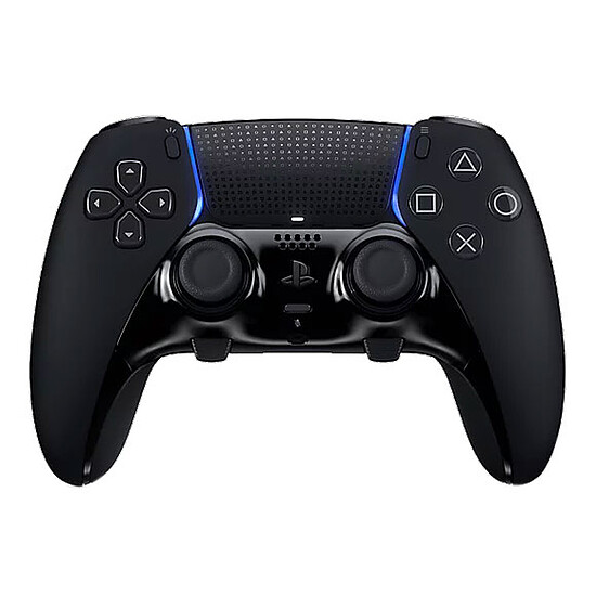 Manette de jeu Sony DualSense Edge - Noir - Autre vue