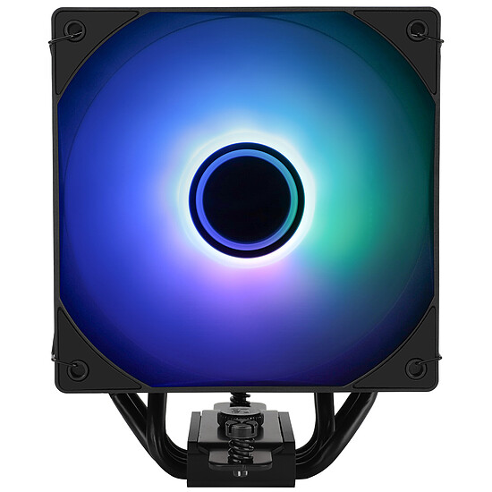 Ventirad Thermalright Assassin Spirit 120 Vision ARGB - Noir - Autre vue