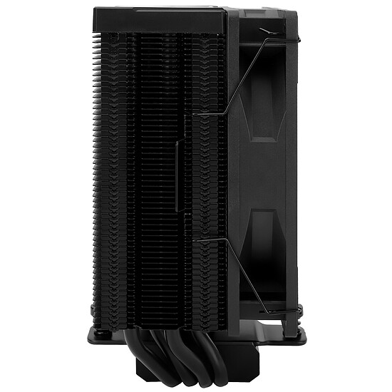 Ventirad Thermalright Assassin Spirit 120 Vision ARGB - Noir - Autre vue