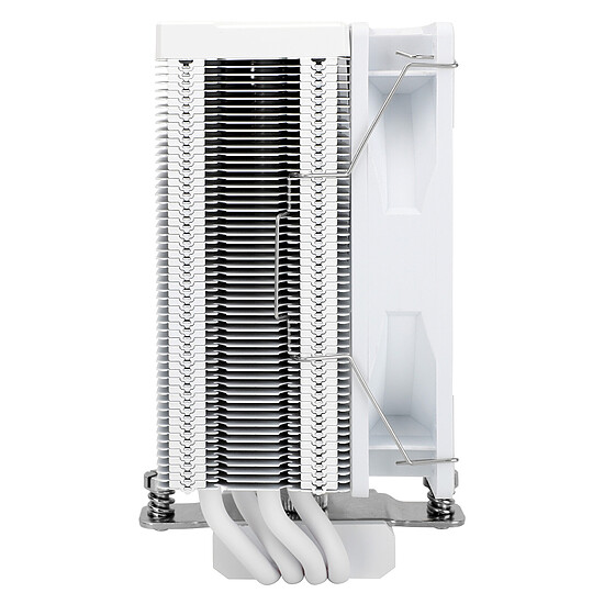 Ventirad Thermalright Assassin Spirit 120 Vision ARGB - Blanc - Autre vue