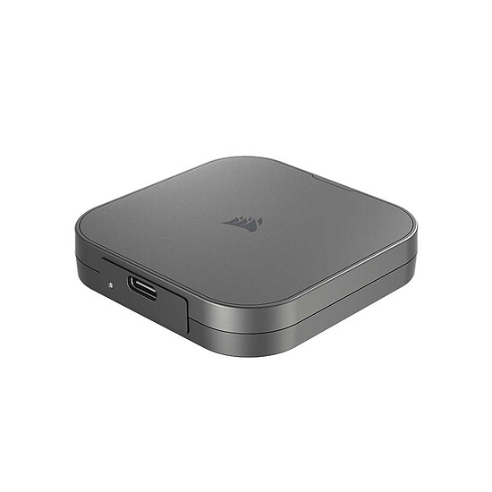 SSD externe Corsair EX400U - 1 To