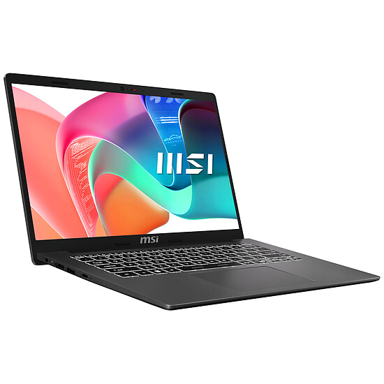 PC portable MSI Modern 13 F13MG-020FR