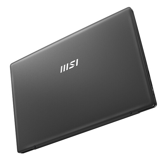 PC portable MSI Modern 13 F13MOG-075FR - Autre vue