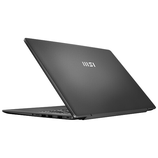 PC portable MSI Modern 14 F1MG-878FR - Autre vue