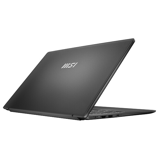 PC portable MSI Modern 15 15F1MG-1246FR - Autre vue