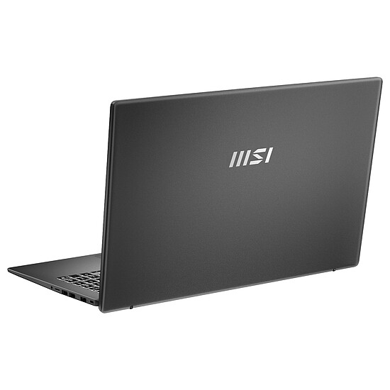 PC portable MSI Modern 15 15F1MG-1246FR - Autre vue