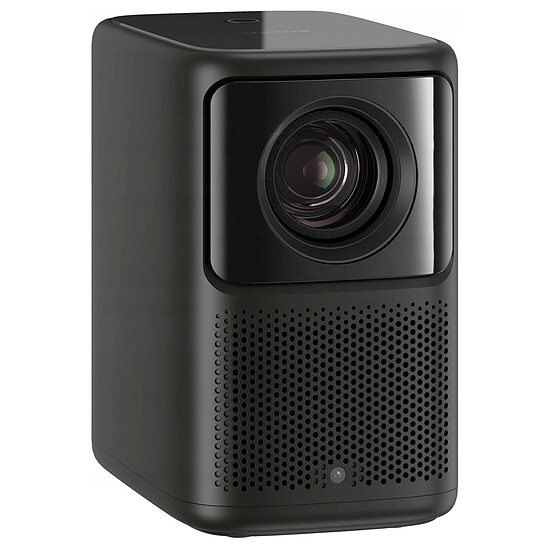 Vidéoprojecteur Dangbei N2 Gris - DLP LED Full HD - 400 Lumens   - Autre vue