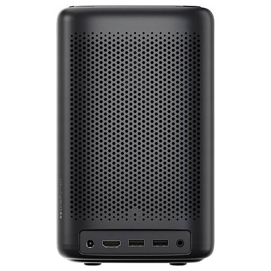 Vidéoprojecteur Dangbei N2 Gris - DLP LED Full HD - 400 Lumens   - Autre vue