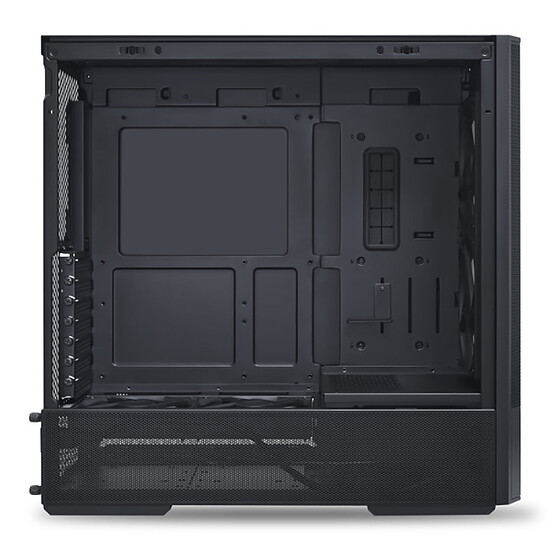 Boîtier PC Lian Li LANCOOL 207 - Noir - Autre vue