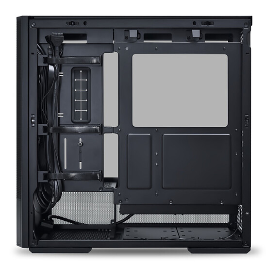 Boîtier PC Lian Li LANCOOL 207 - Noir - Autre vue