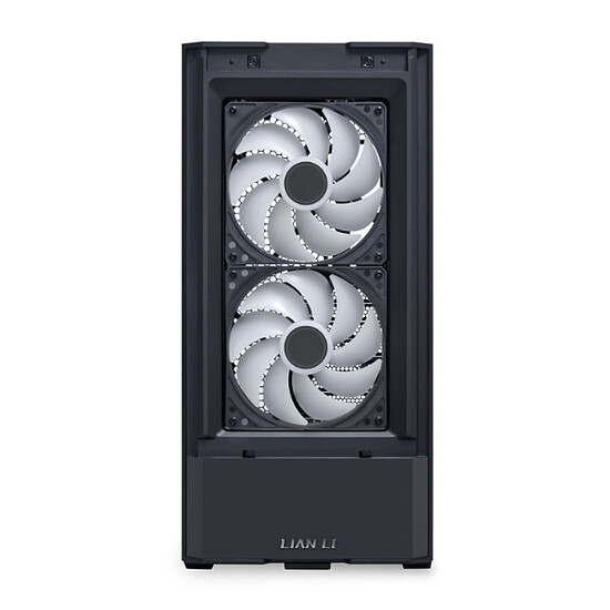 Boîtier PC Lian Li LANCOOL 207 - Noir - Autre vue